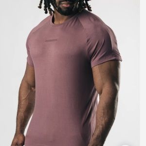 Alphalete Tee